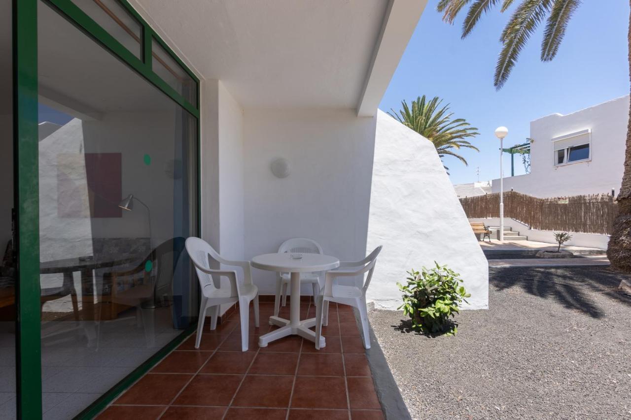 Apartamentos La Penita Puerto del Carmen  Bagian luar foto