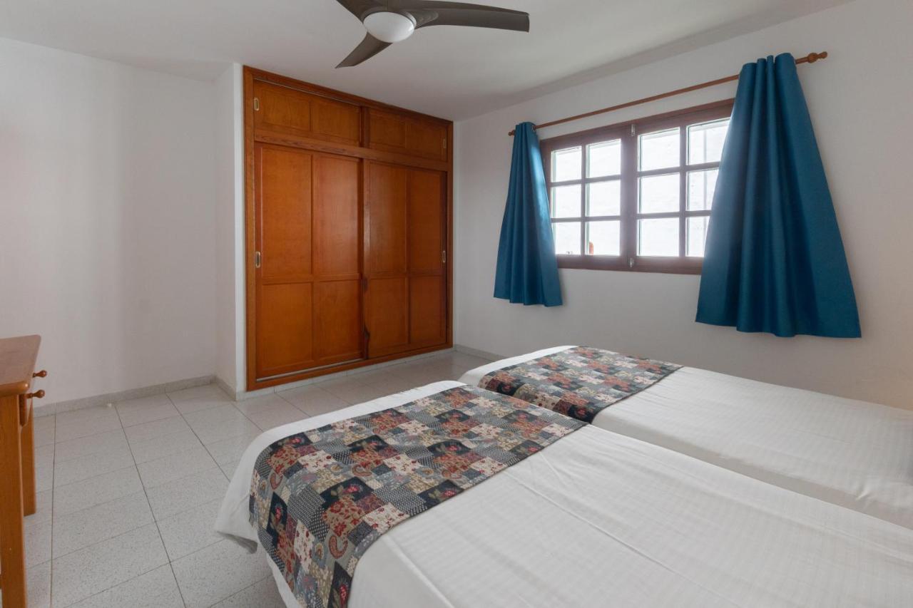 Apartamentos La Penita Puerto del Carmen  Bagian luar foto