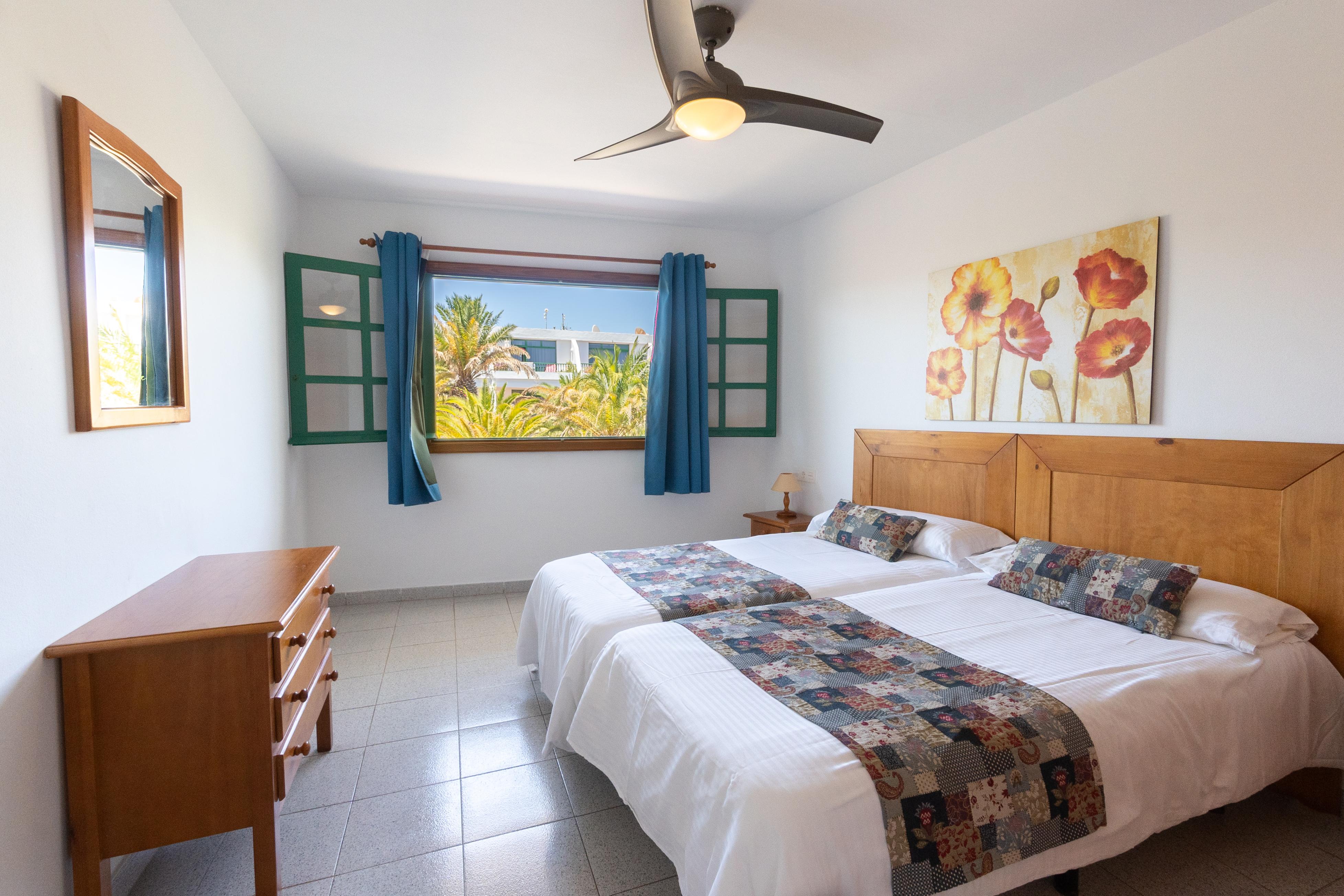 Apartamentos La Penita Puerto del Carmen  Bagian luar foto