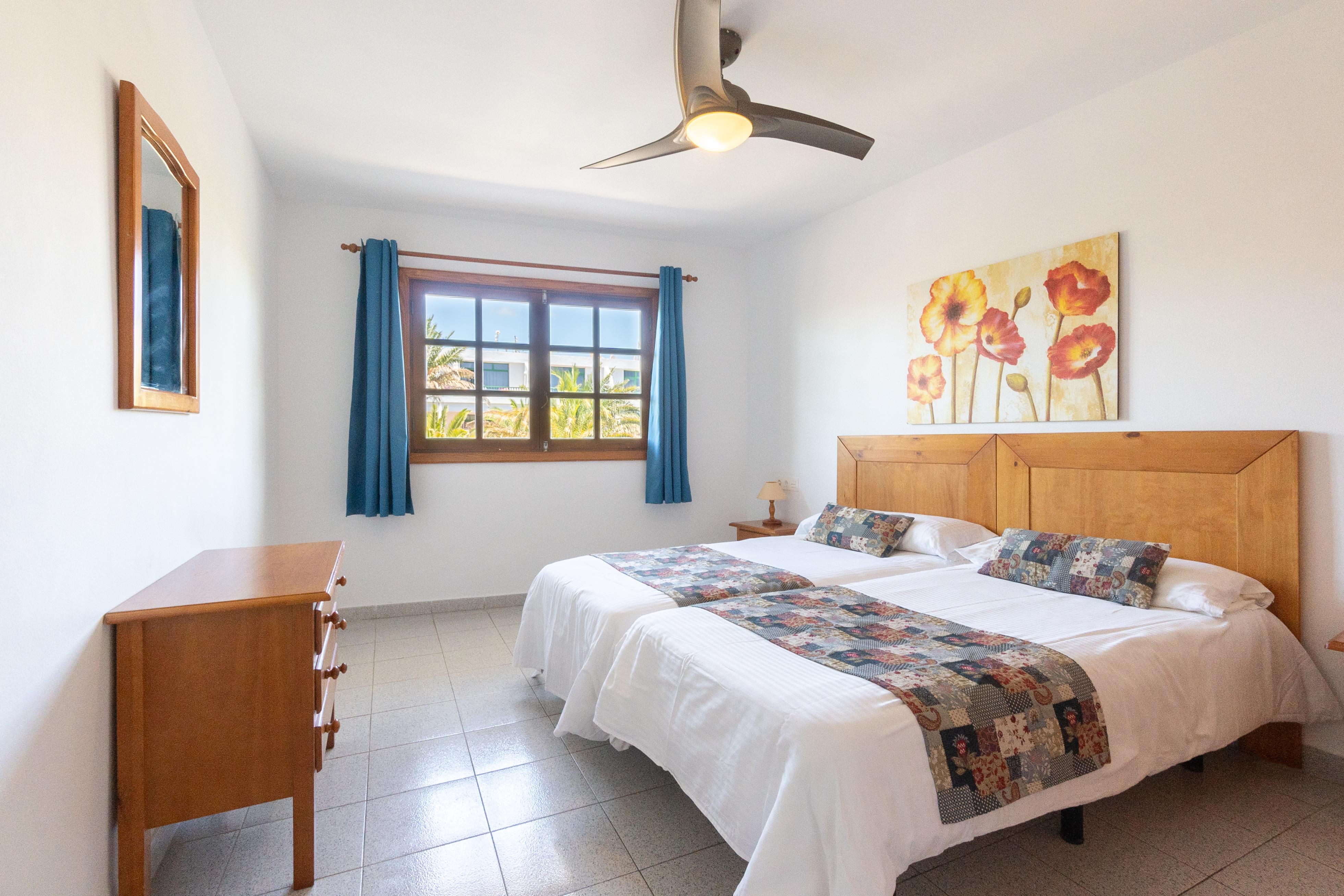 Apartamentos La Penita Puerto del Carmen  Bagian luar foto