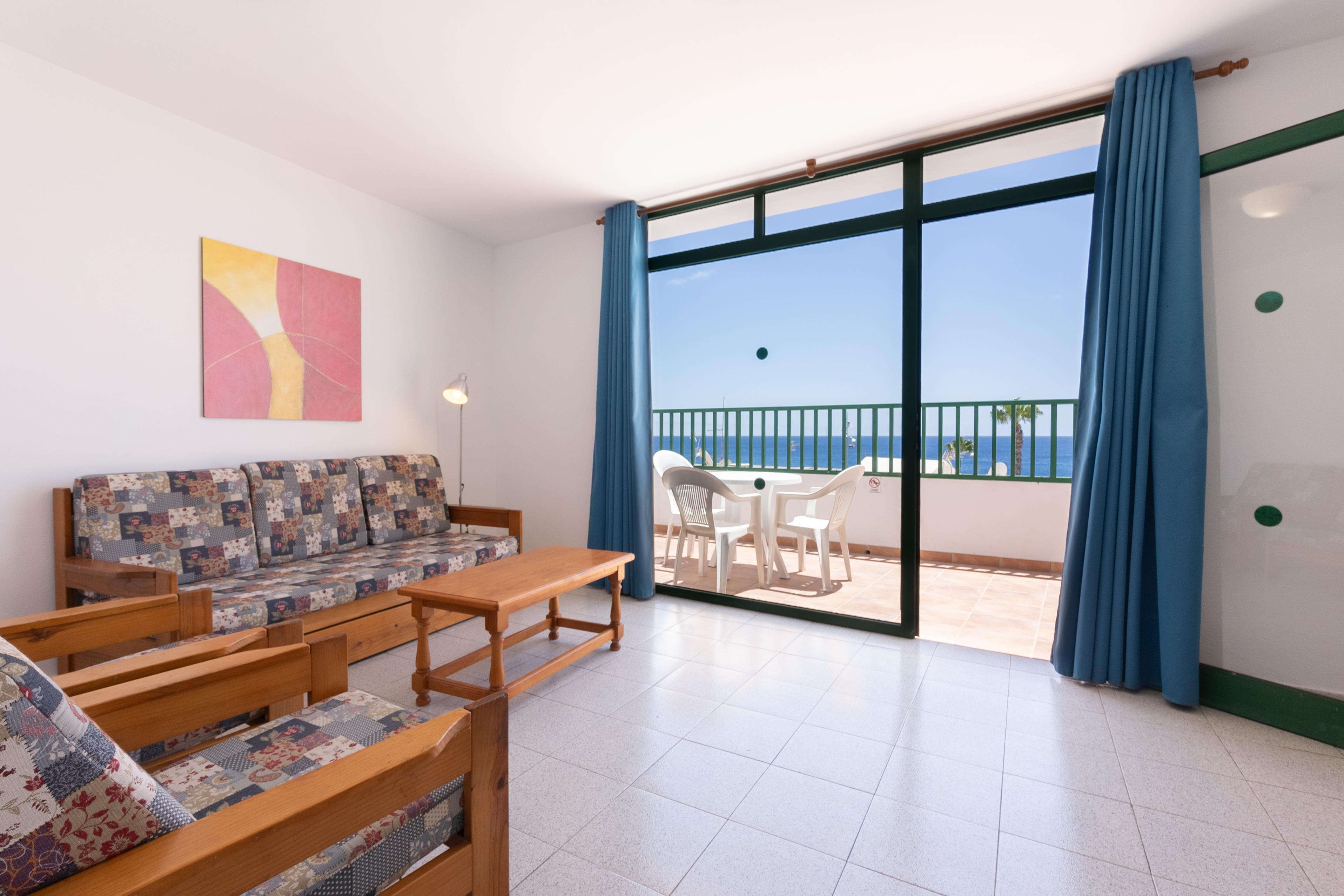 Apartamentos La Penita Puerto del Carmen  Bagian luar foto