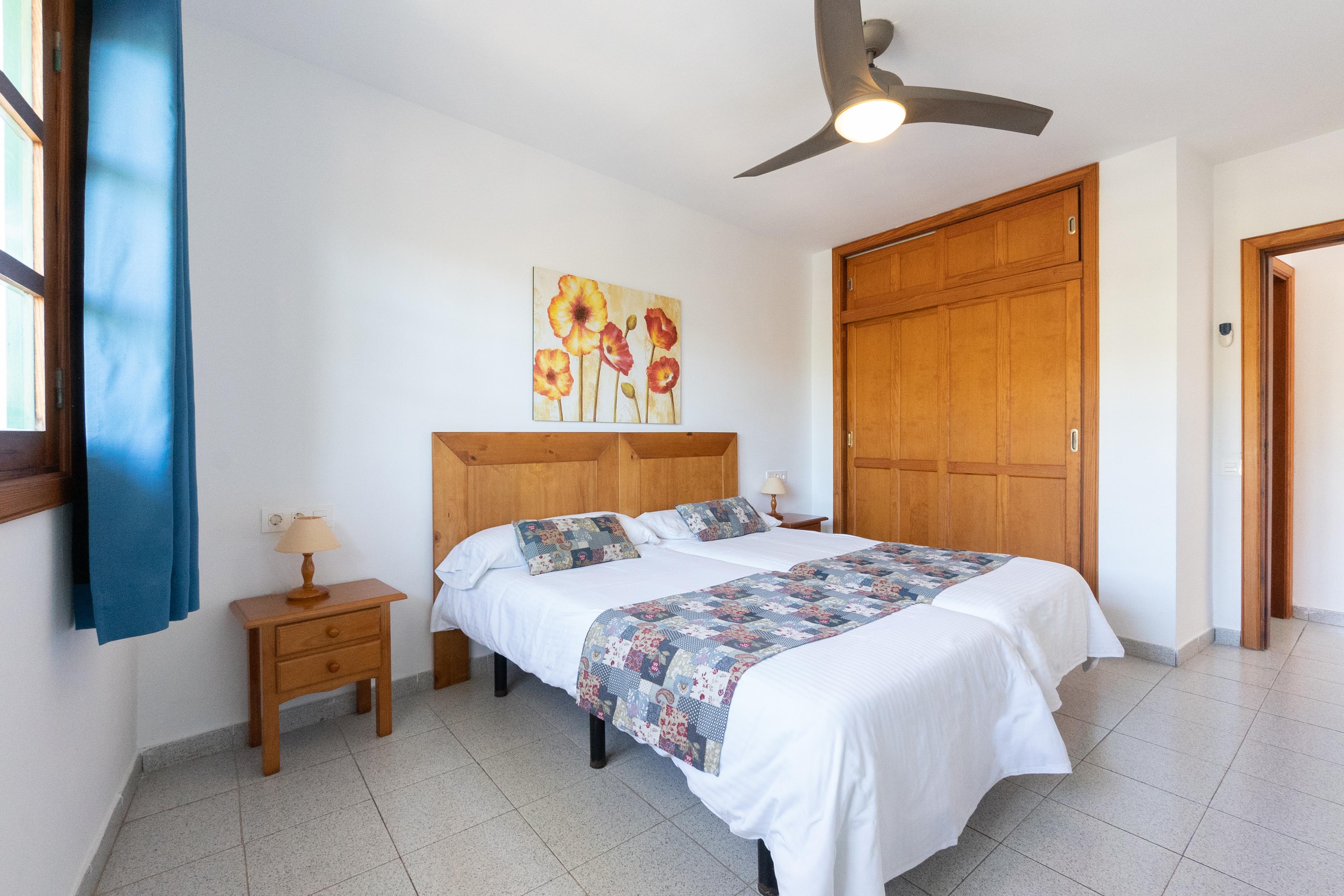 Apartamentos La Penita Puerto del Carmen  Bagian luar foto