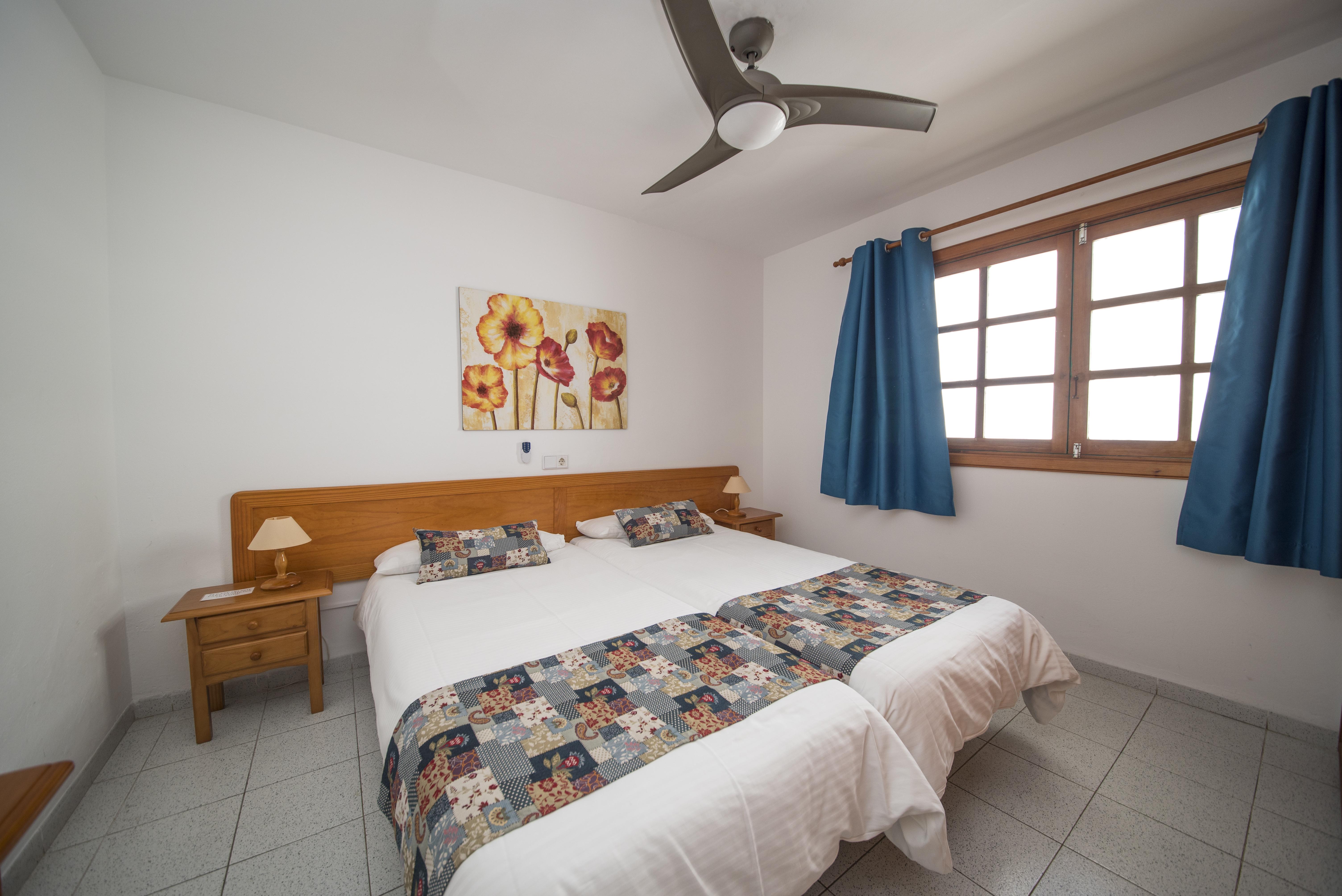 Apartamentos La Penita Puerto del Carmen  Bagian luar foto