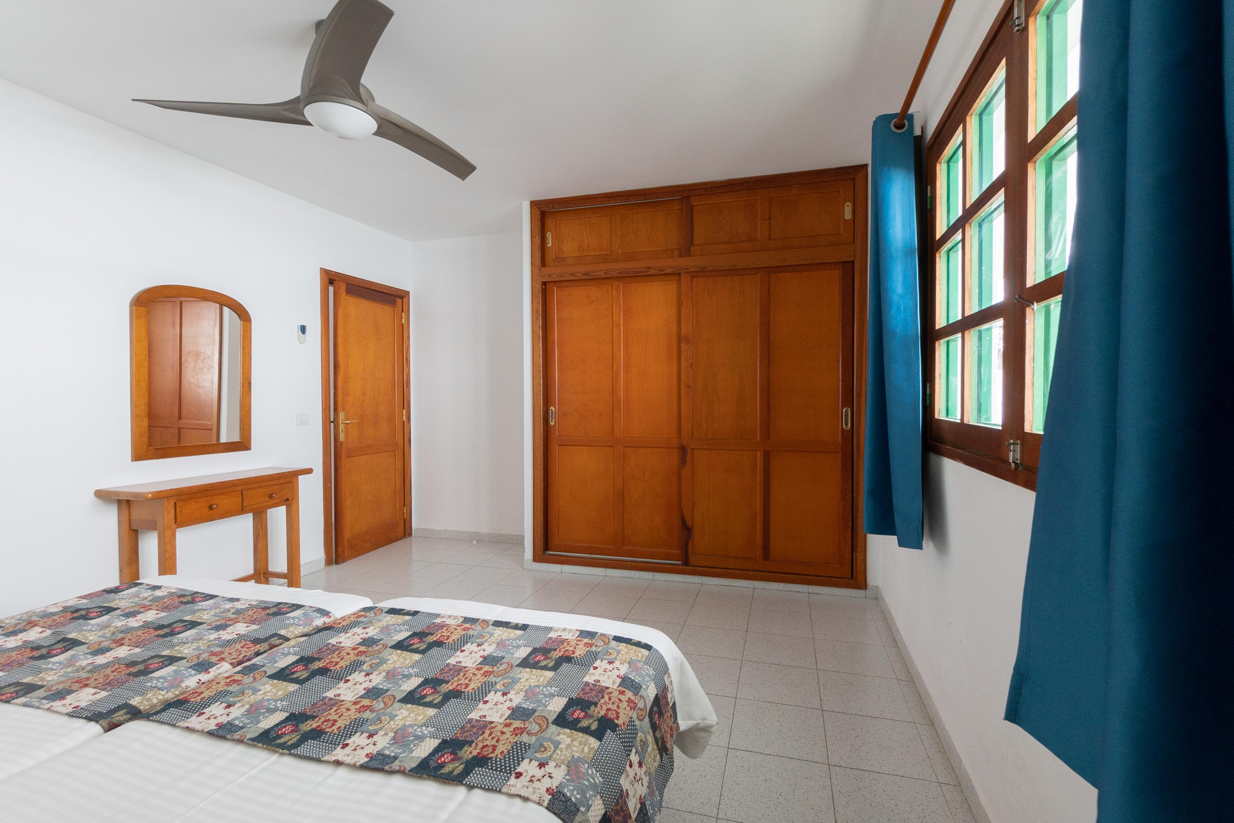Apartamentos La Penita Puerto del Carmen  Bagian luar foto