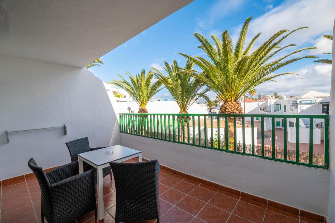 Apartamentos La Penita Puerto del Carmen  Bagian luar foto