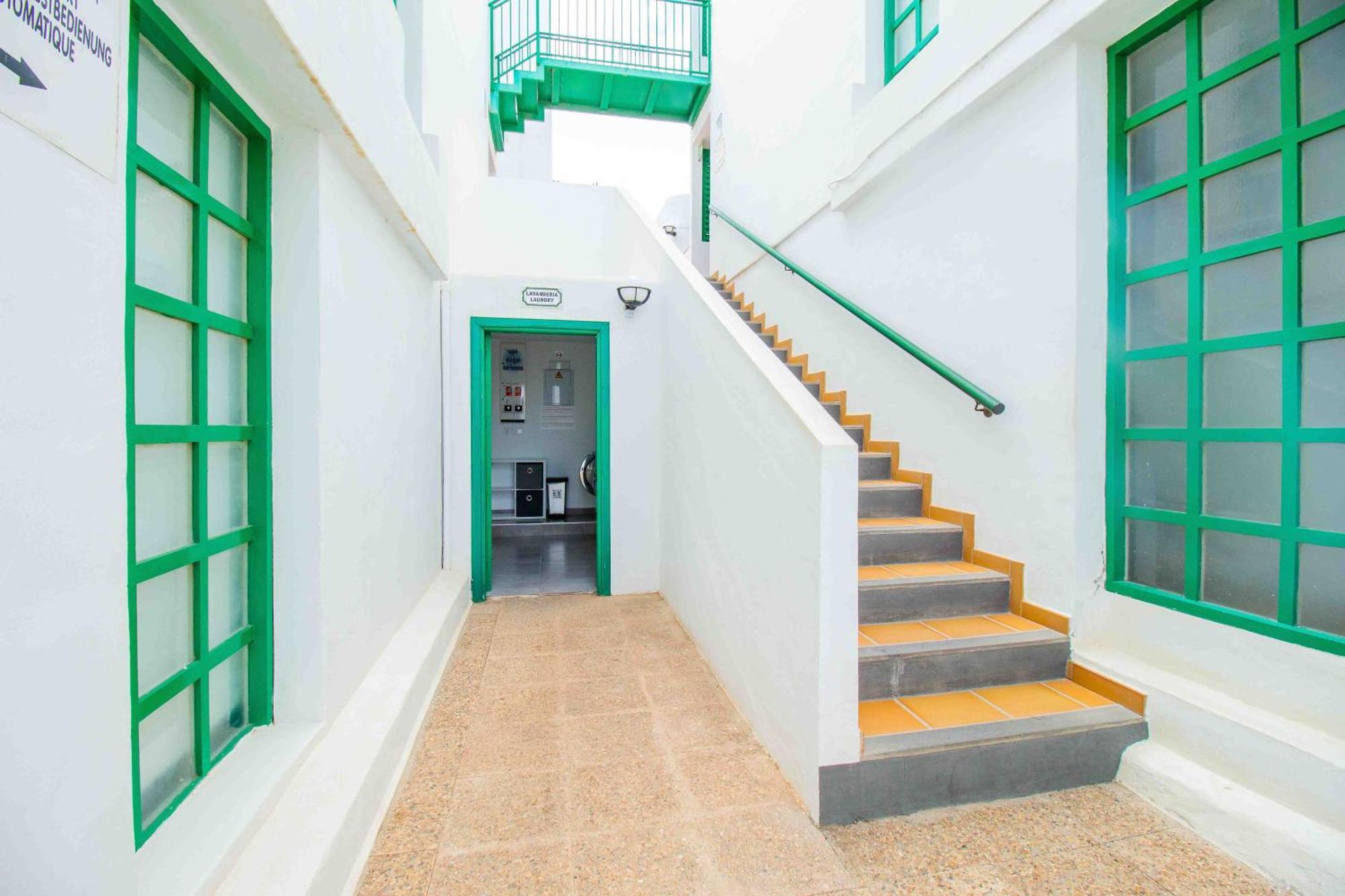 Apartamentos La Penita Puerto del Carmen  Bagian luar foto