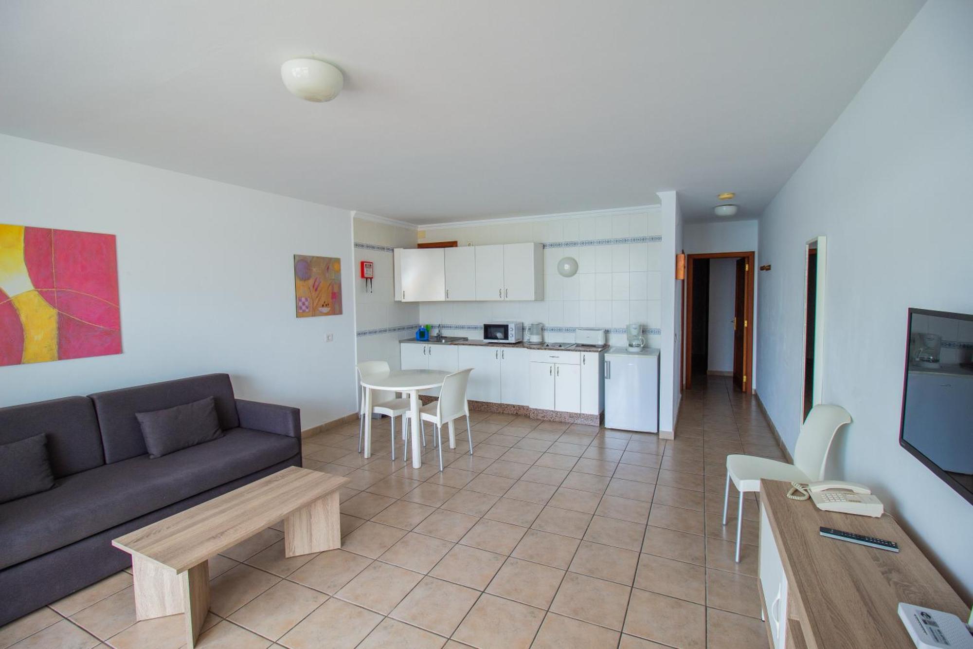 Apartamentos La Penita Puerto del Carmen  Bagian luar foto