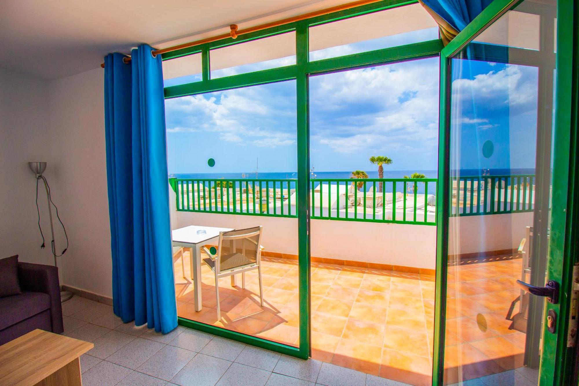 Apartamentos La Penita Puerto del Carmen  Bagian luar foto