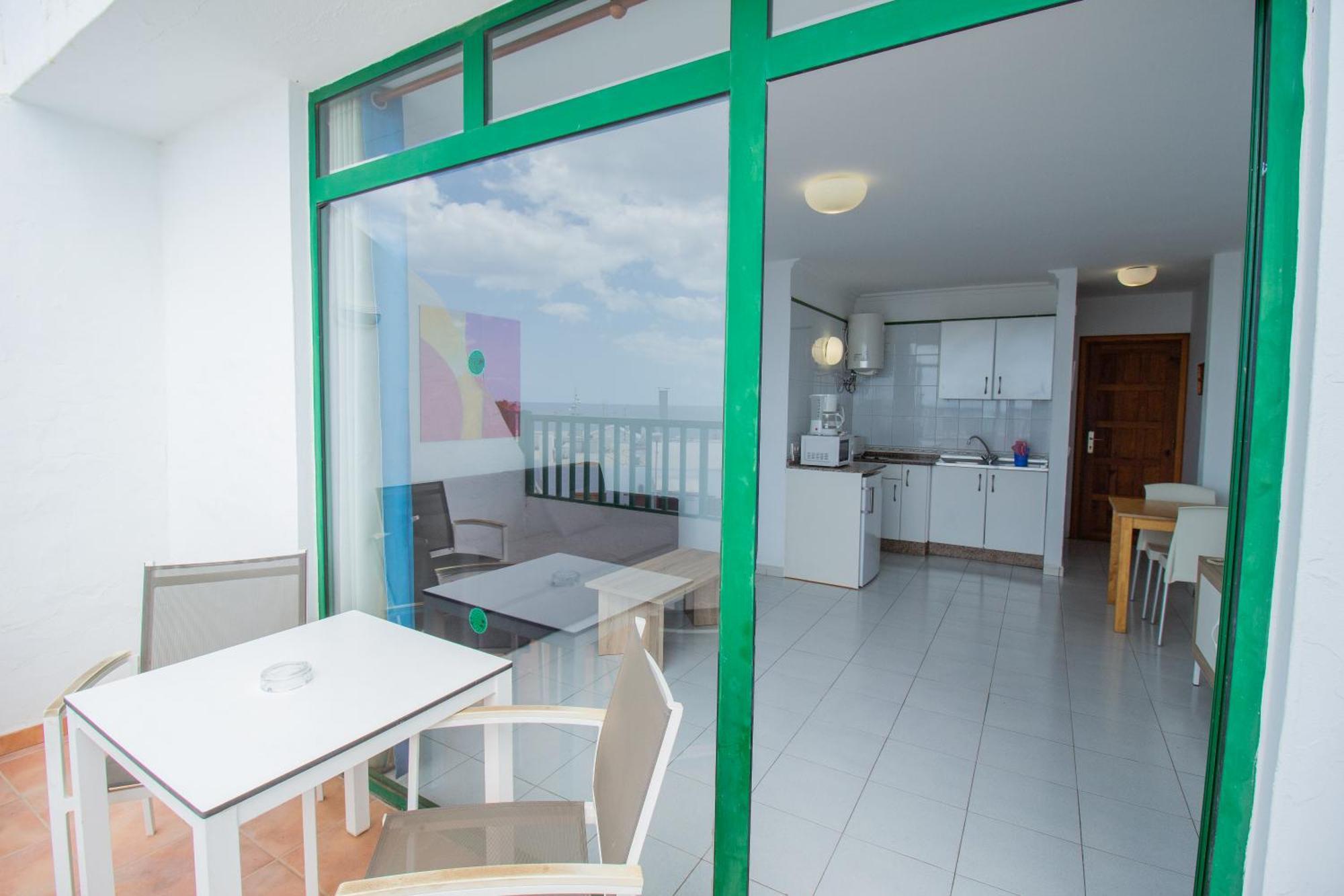 Apartamentos La Penita Puerto del Carmen  Bagian luar foto