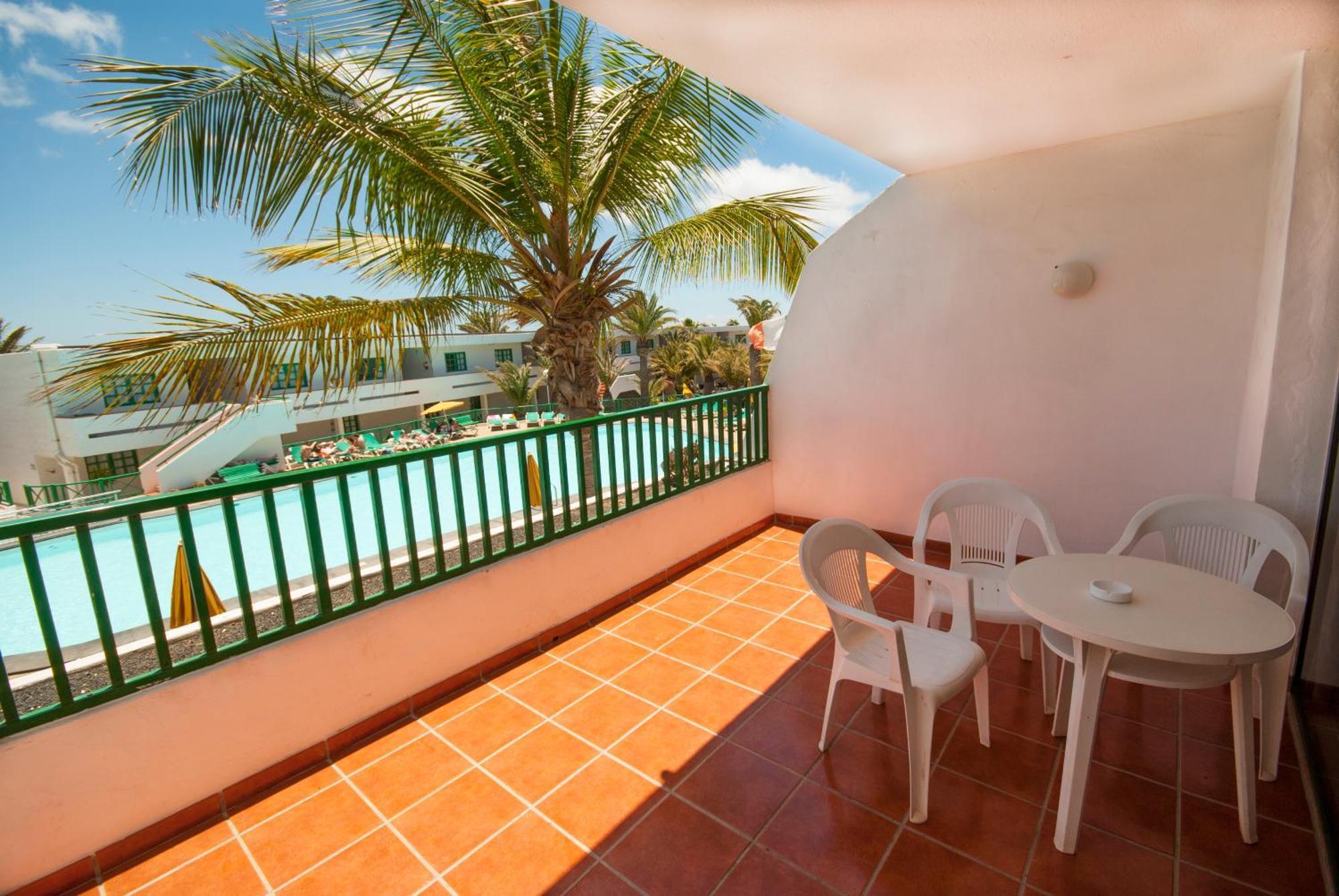 Apartamentos La Penita Puerto del Carmen  Bagian luar foto